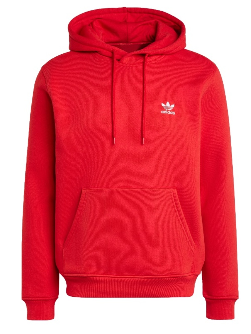 Brand new Men’s Adidas Red logo hoodie